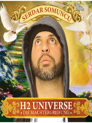 cover image of H2 Universe--Die Machtergreifung